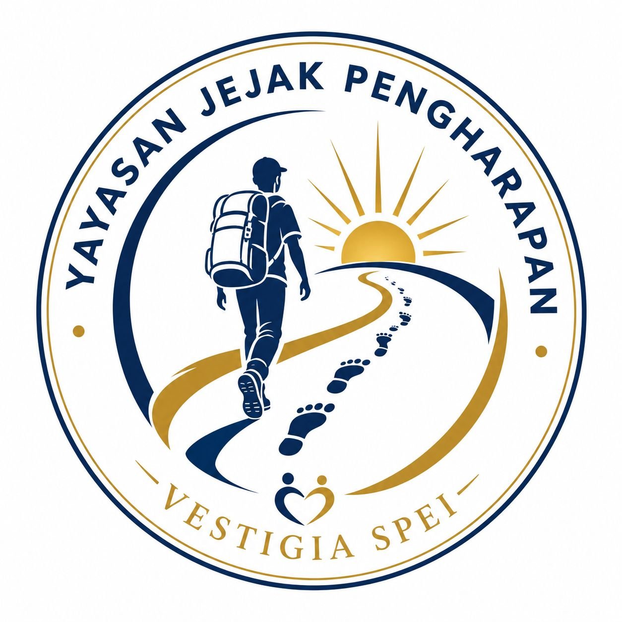 Yayasan Jejak Pengharapan