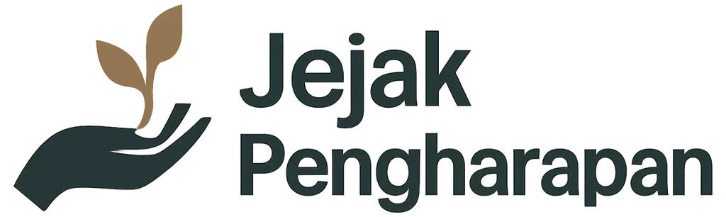 Jejak Pengharapan